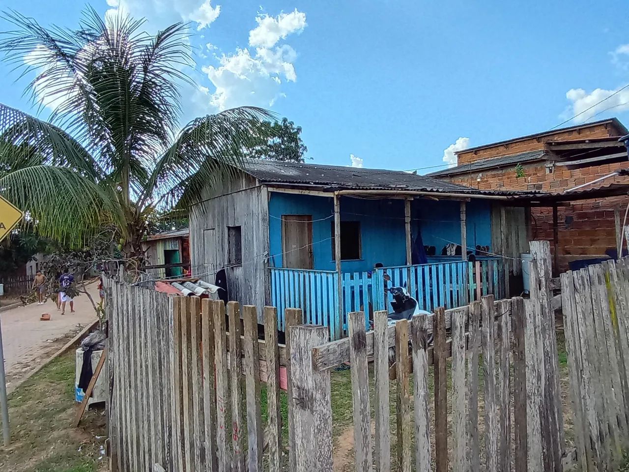 CASA A VENDA NO MONTANHÊS  - Foto 2
