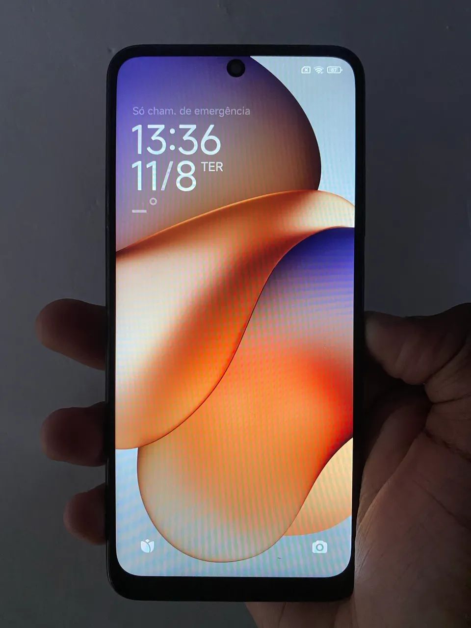 Redmi note 12S - Foto 3