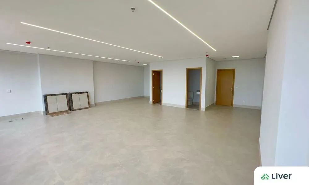 Condominio Wtc Goiania Sala 2805 e 2806 - Foto 3