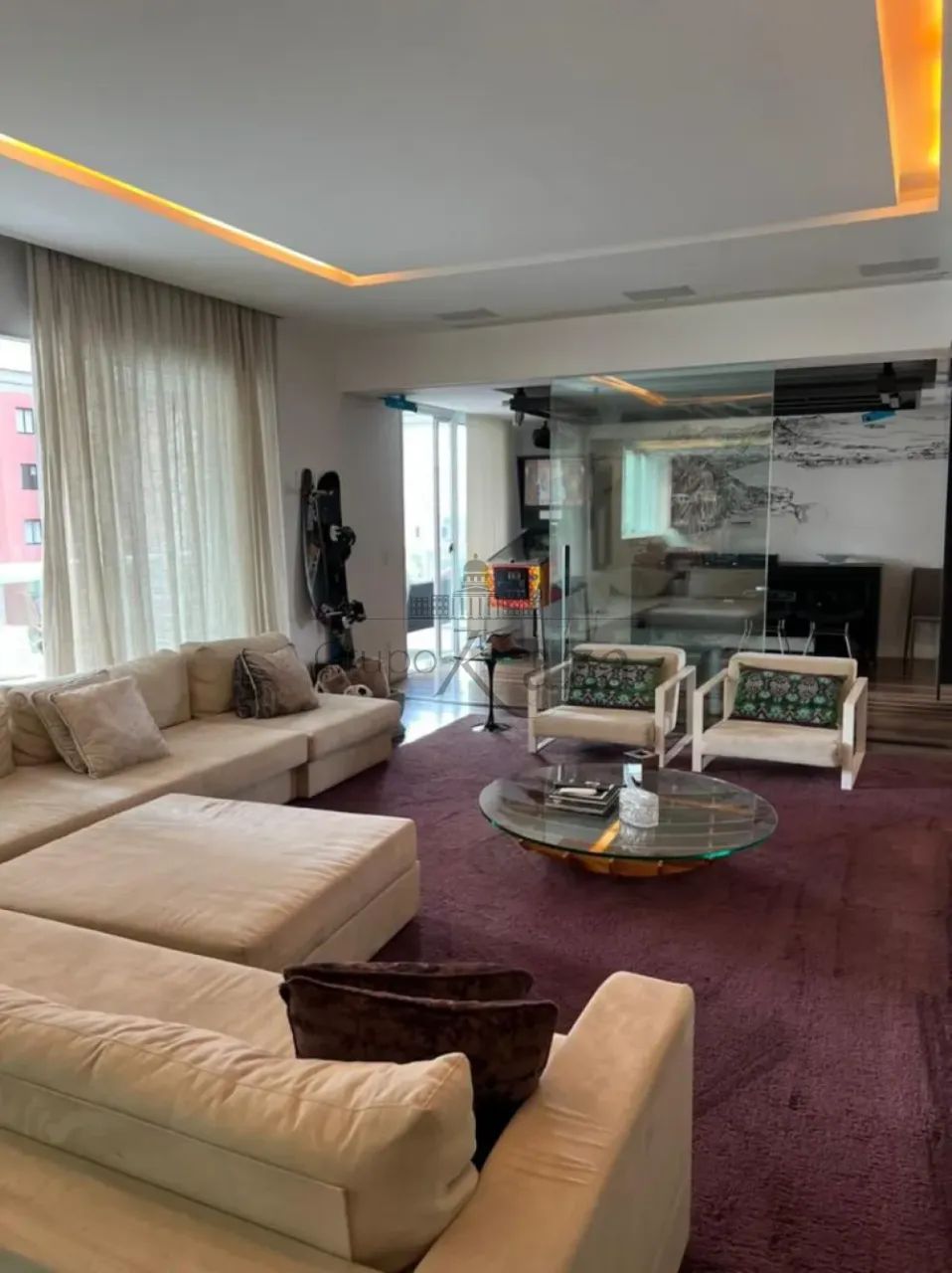 Apartamento - Itaim Bibi - 2 suítes - 234m²