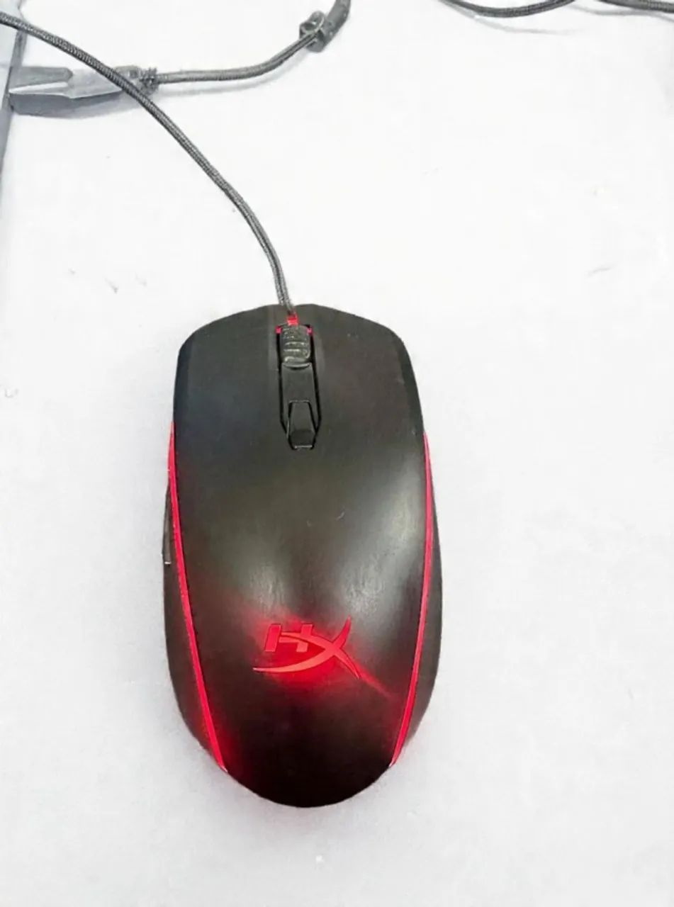 Mouse Gamer Pulsefire Surge 16000 Dpi 6 Botões Programáveis (Recondicionado) - Foto 2