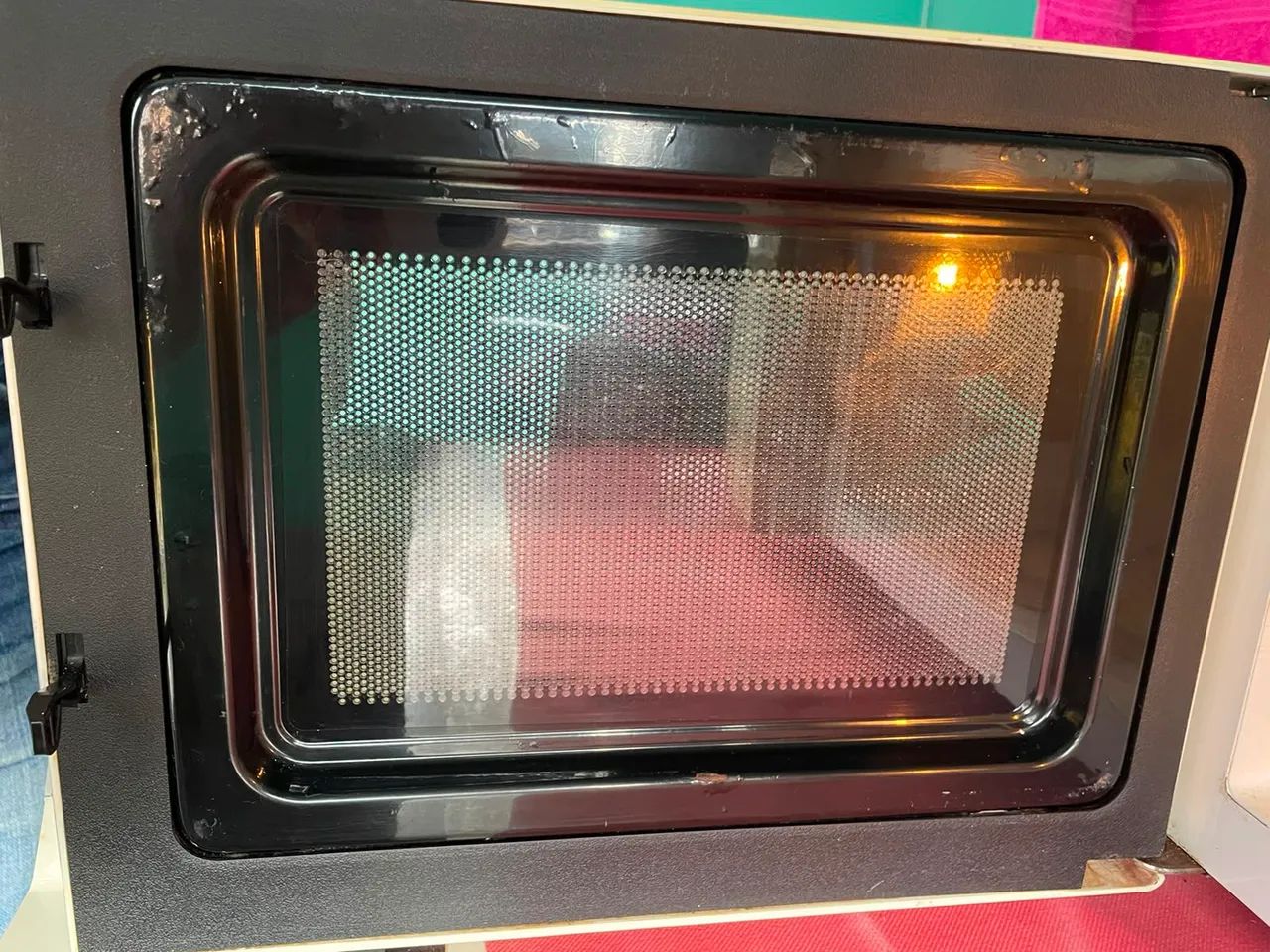 Lindo microondas Eletrolux 20L - Foto 4