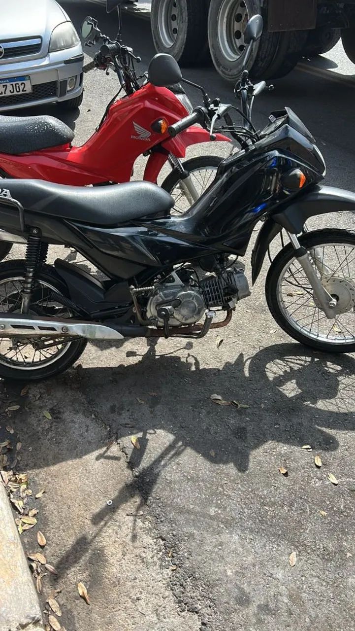 Pop 110i  - Foto 3