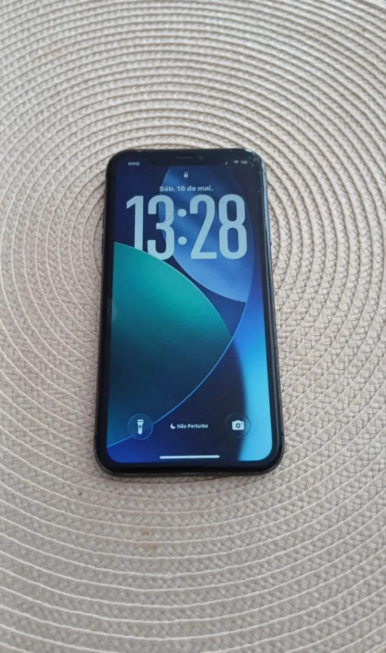 iPhone 11 - Foto 2