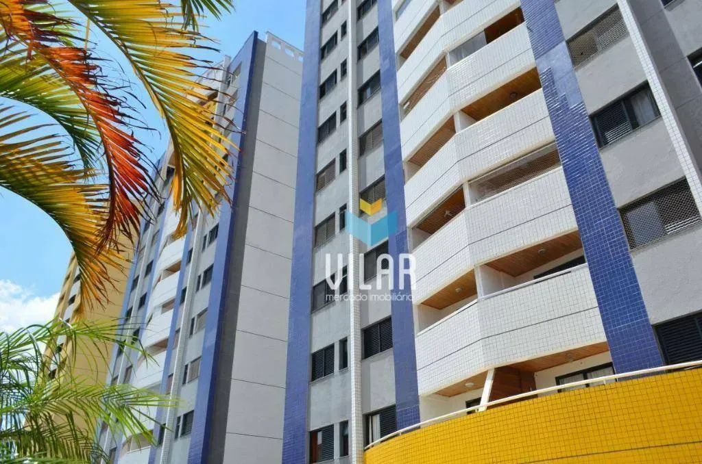 Apartamento com 3 dormitórios para alugar, Edifício High Place - Jardim Ana Maria - Soroca - Foto 2