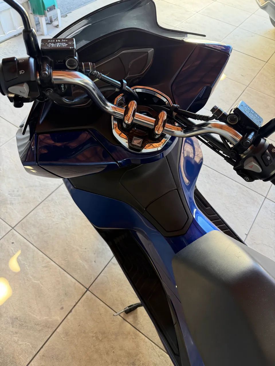 Honda PCX 160 ABS - Foto 4