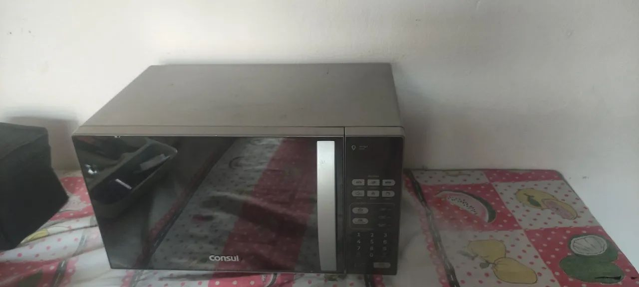 Microondas  - Foto 2
