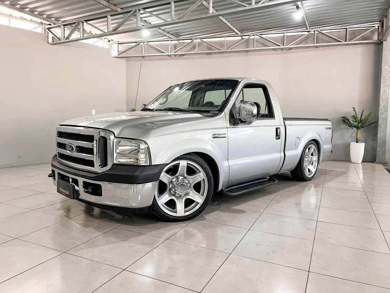 Ford F-250 XL 4.2 Turbo Diesel 2000