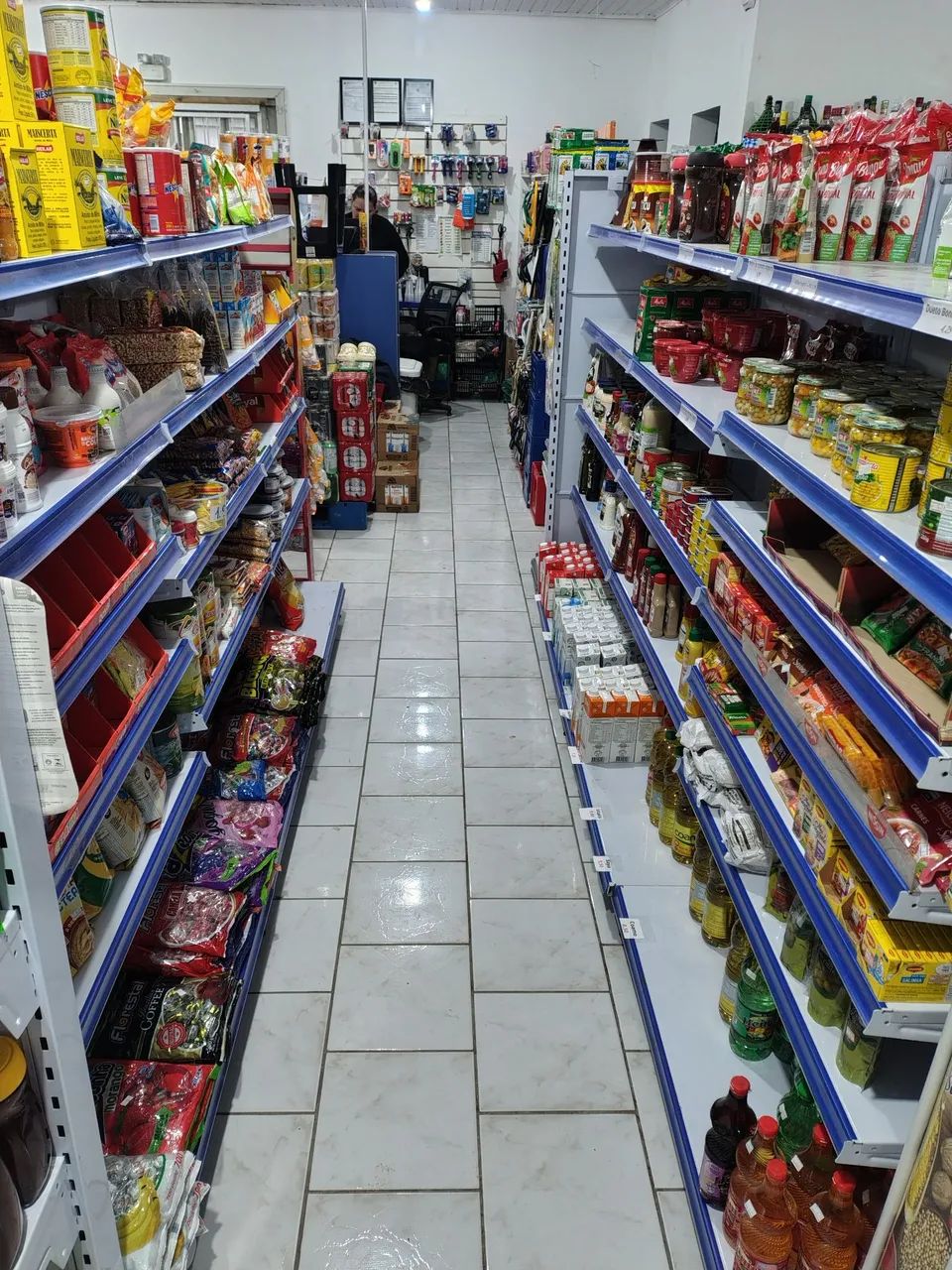 Vende-se Mini mercado  - Foto 2