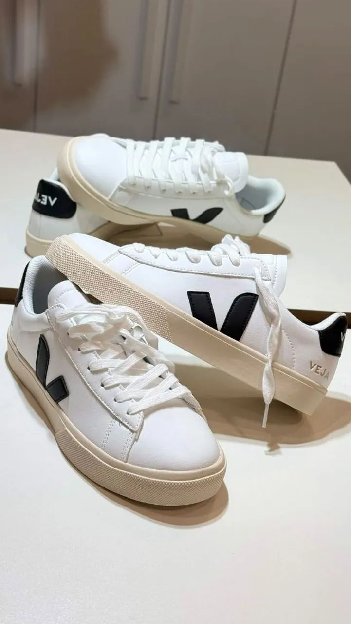 Tenis Veja 