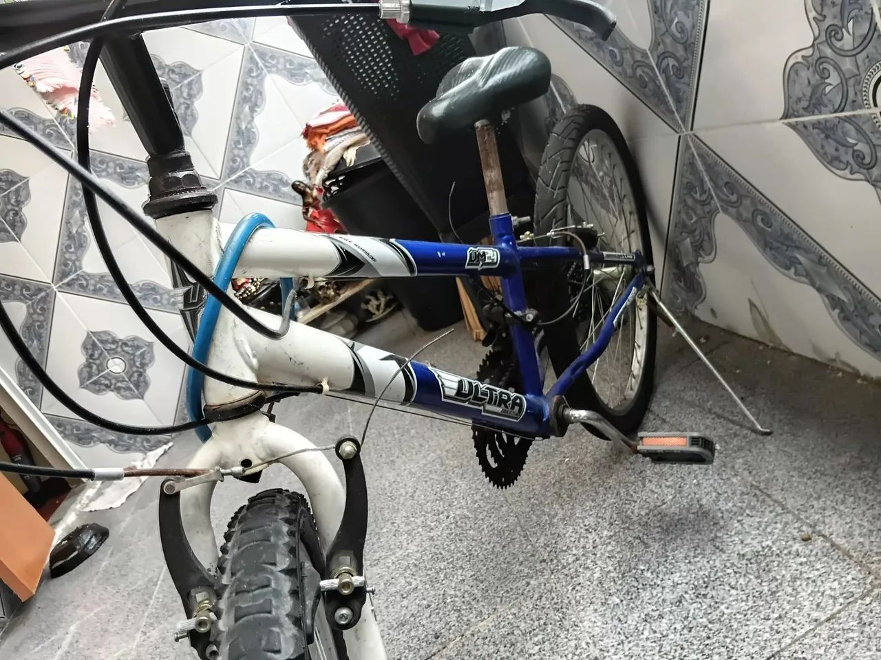 Bicicleta - Foto 4