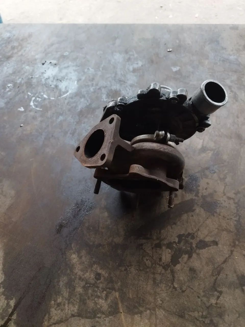 turbina  - Foto 4