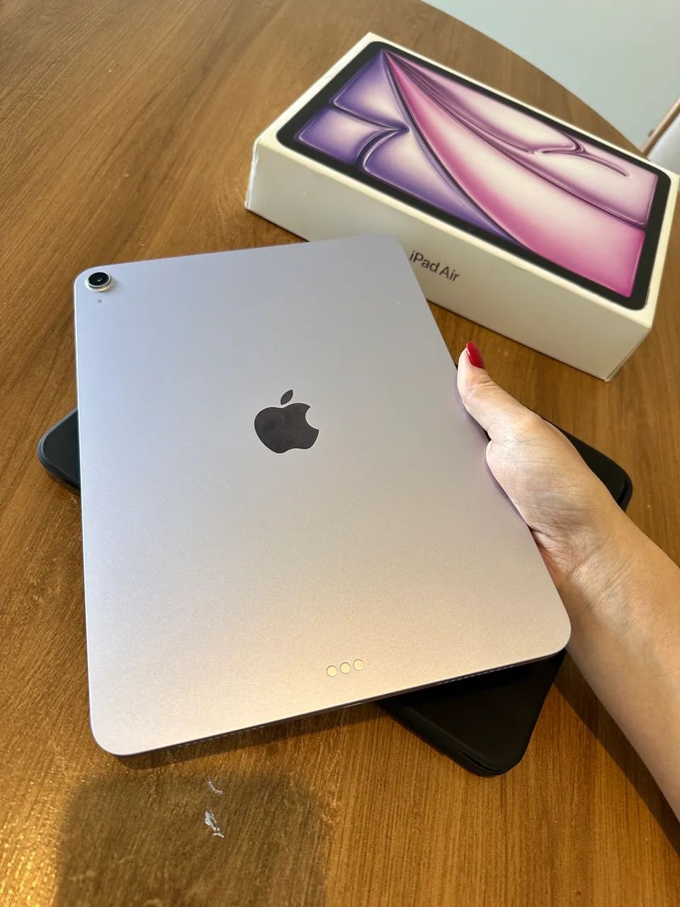 iPad Air 11 M3 -256 GB