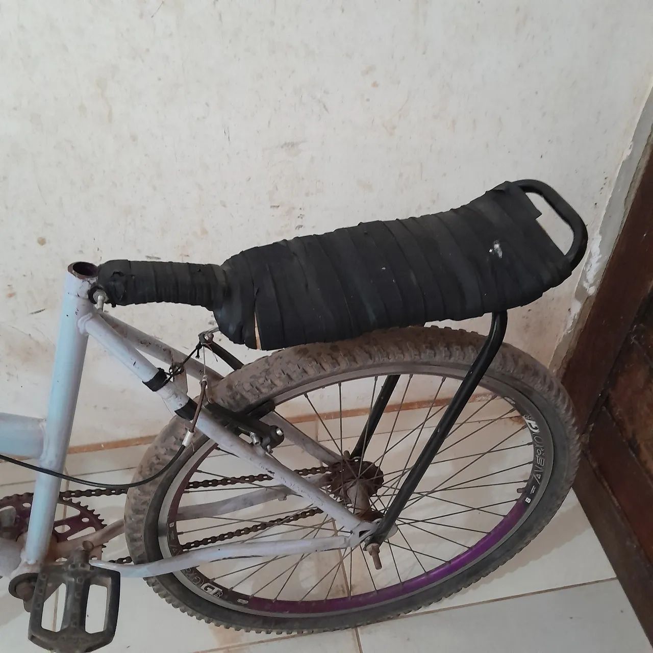 BICICLETA ARO 26. - Foto 4