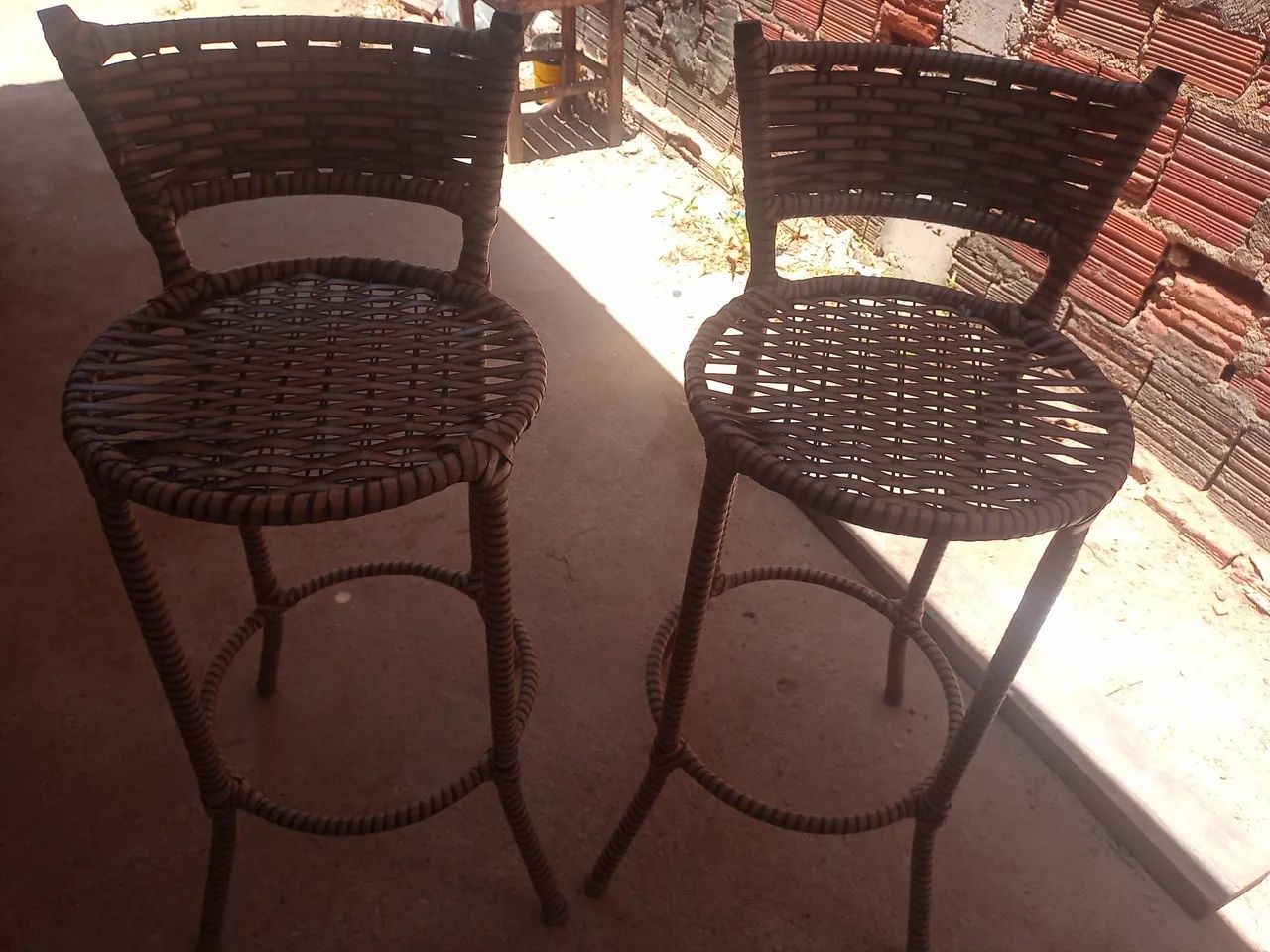 Banqueta 