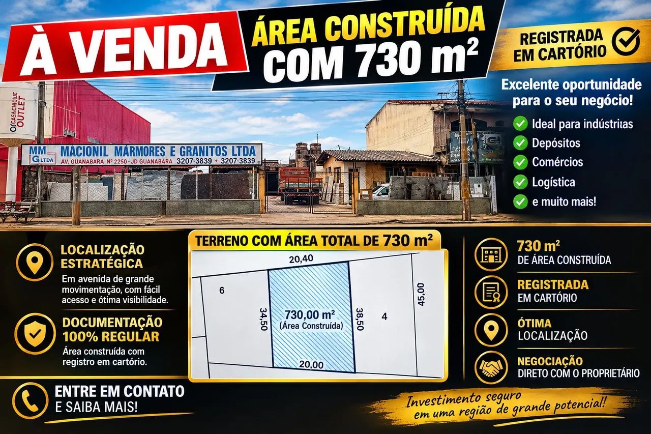 Vendo está area - Foto 2
