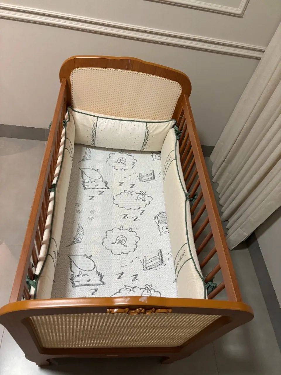 BERÇO PROVENÇAL - Foto 3