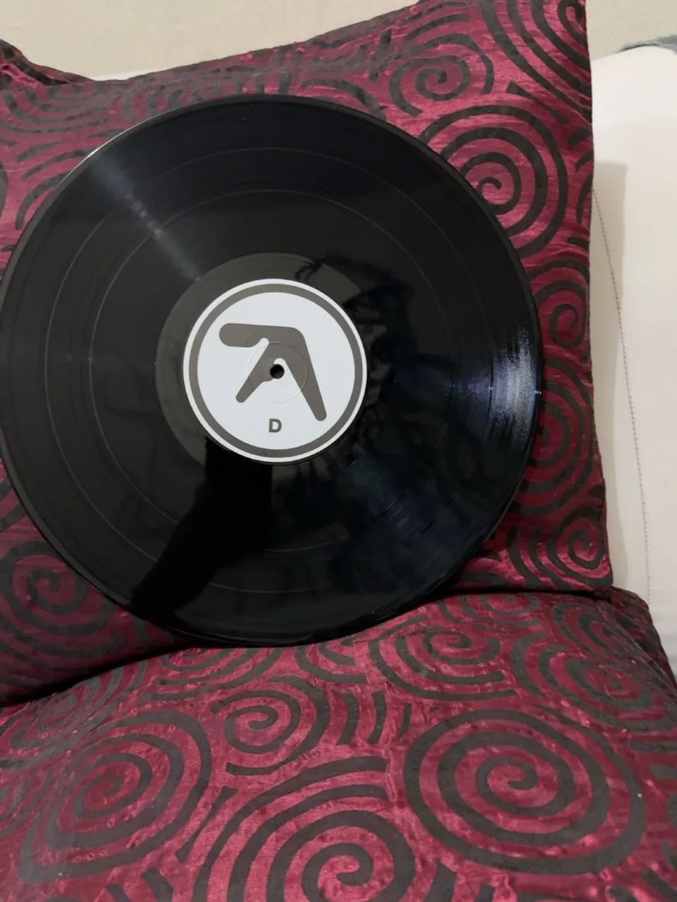 APHEX TWIN - Selected Ambient Works 85-92 | Vinil Duplo 2LP | Apollo - Foto 2
