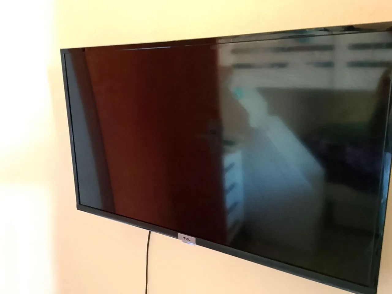 Televisão 32 smart  - Foto 2