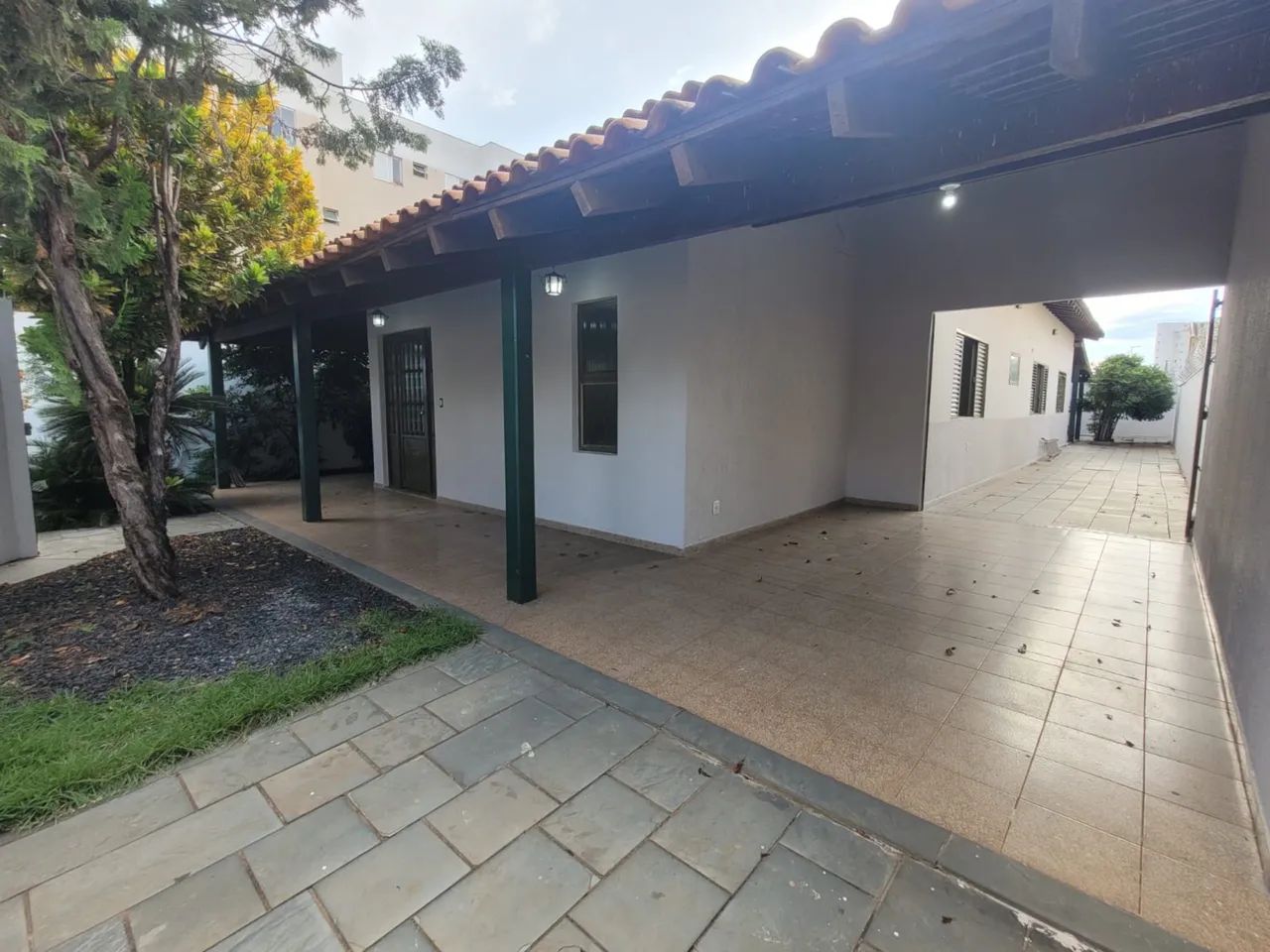 Casa bairro Santa Monica 