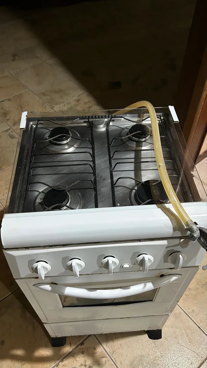Vendo fogão 