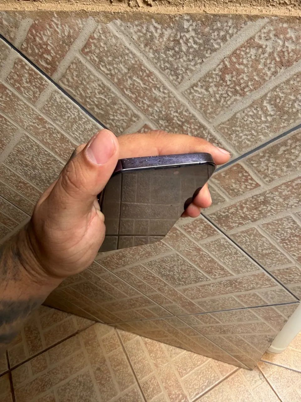 IPHONE 14 PRO 128gb - Foto 5