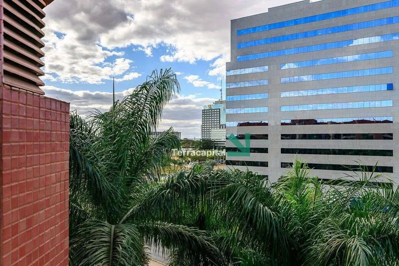 Centro Empresarial Brasília,Sala à venda, 35 m² por R$ 220.000 - Asa Sul - Brasília/DF - Foto 7