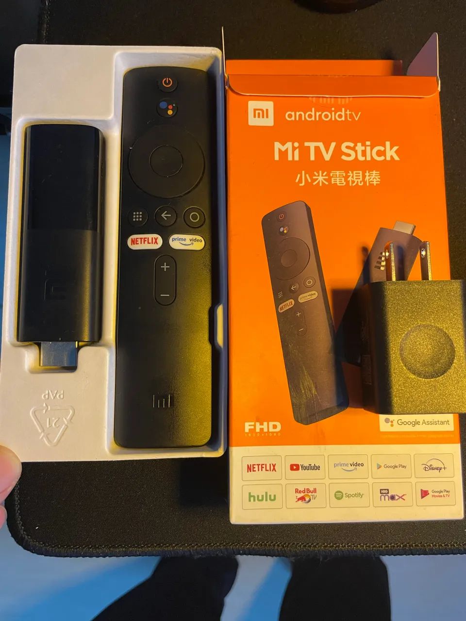 Mi tv stick Xiaomi  - Foto 2