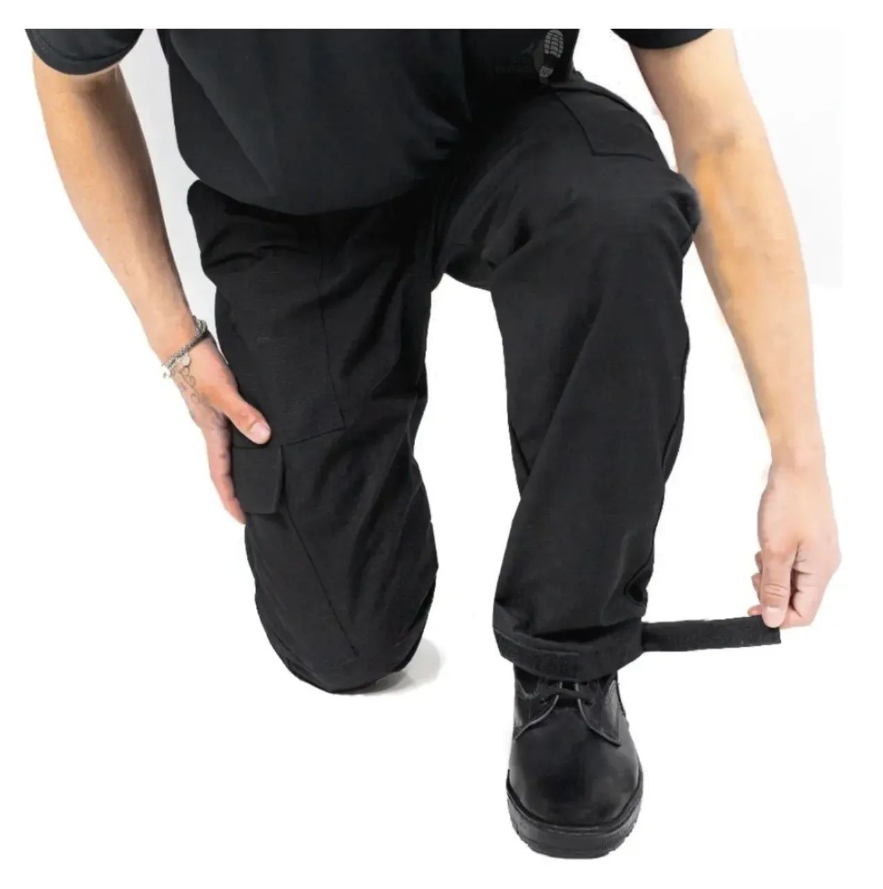Calça Tática Ripstop UNISSEX - Foto 3
