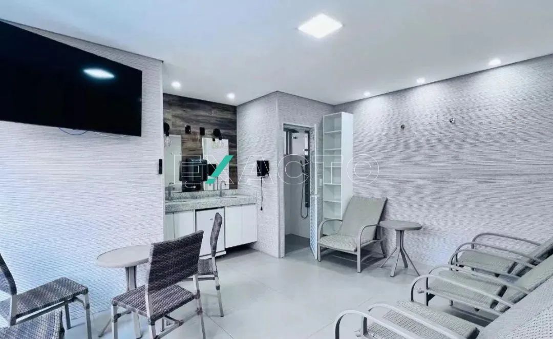 apartamento - Bosque - Campinas - Foto 4