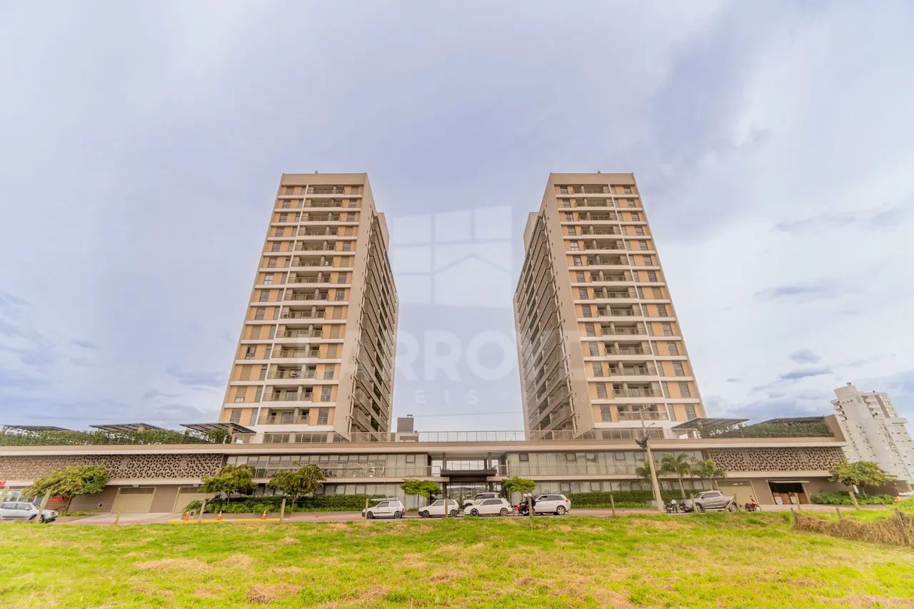 Apartamento à venda no Villa Park - TORRE ORQUÍDEA