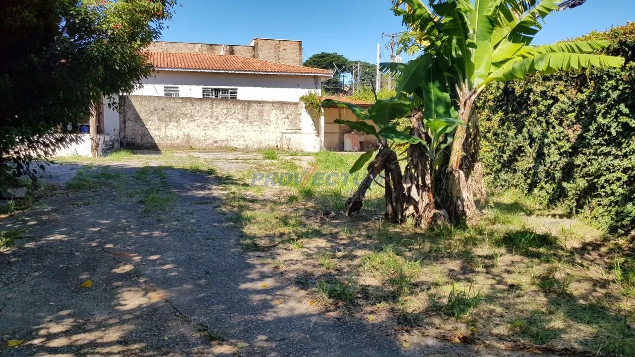 terreno - Jardim Myrian Moreira da Costa - Campinas - Foto 5