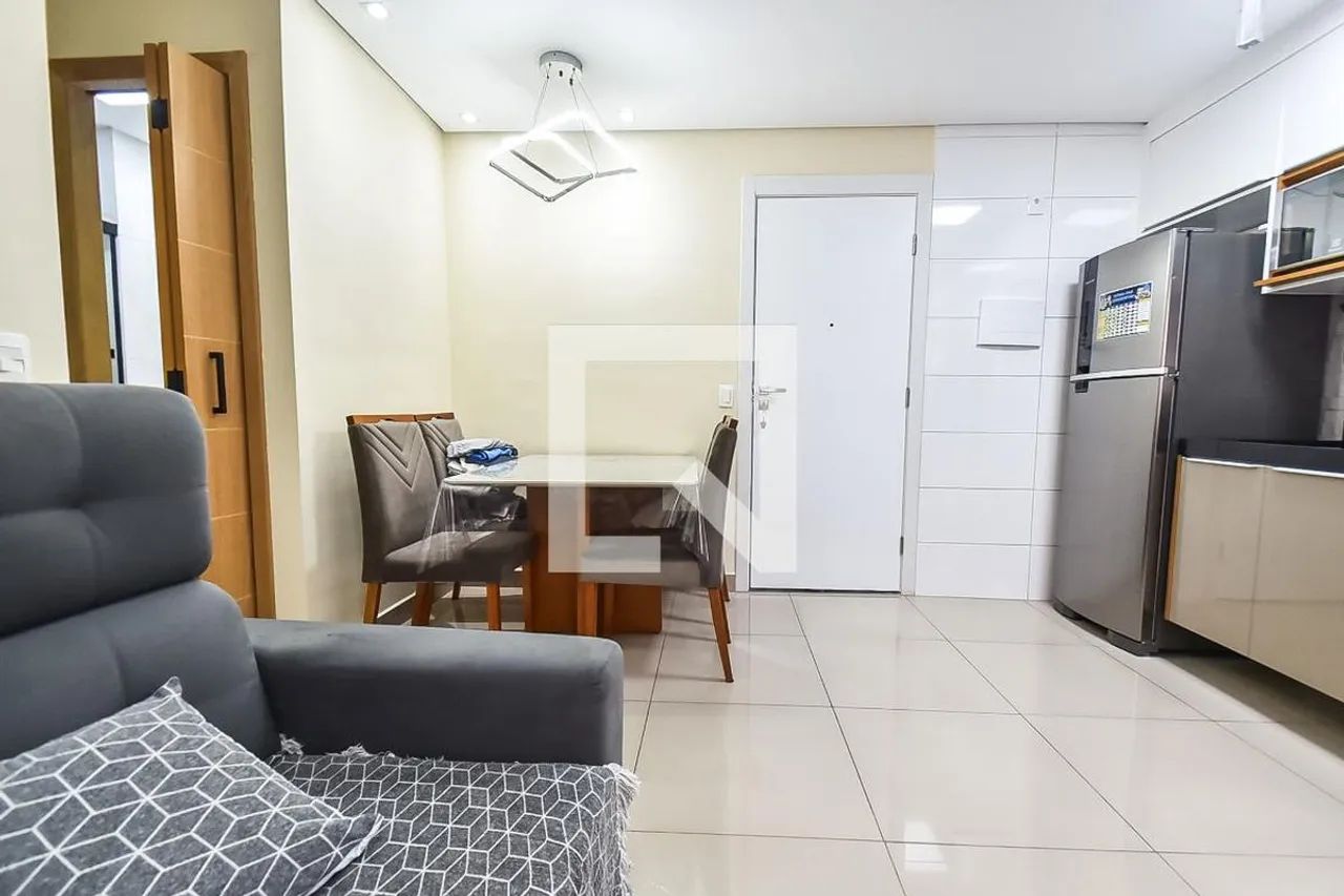 Apartamento à Venda - Ipiranga, 2 Quartos, 36 m2 - Foto 3