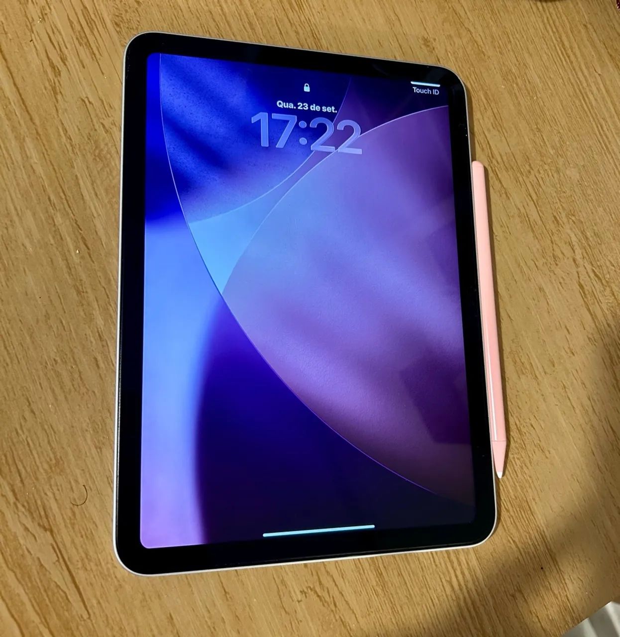 iPad 10 256gb - Foto 2