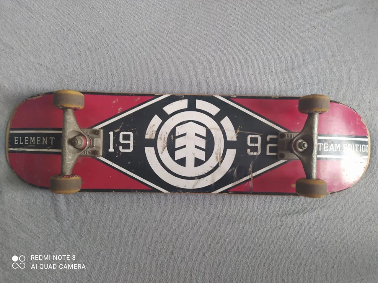 Skate profissional  - Foto 3