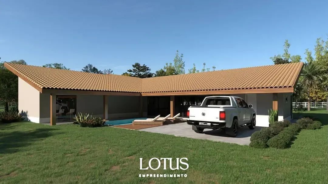 CHÁCARA EM IGARATÁ COM CASA E LAZER NO PROJETO - Foto 4