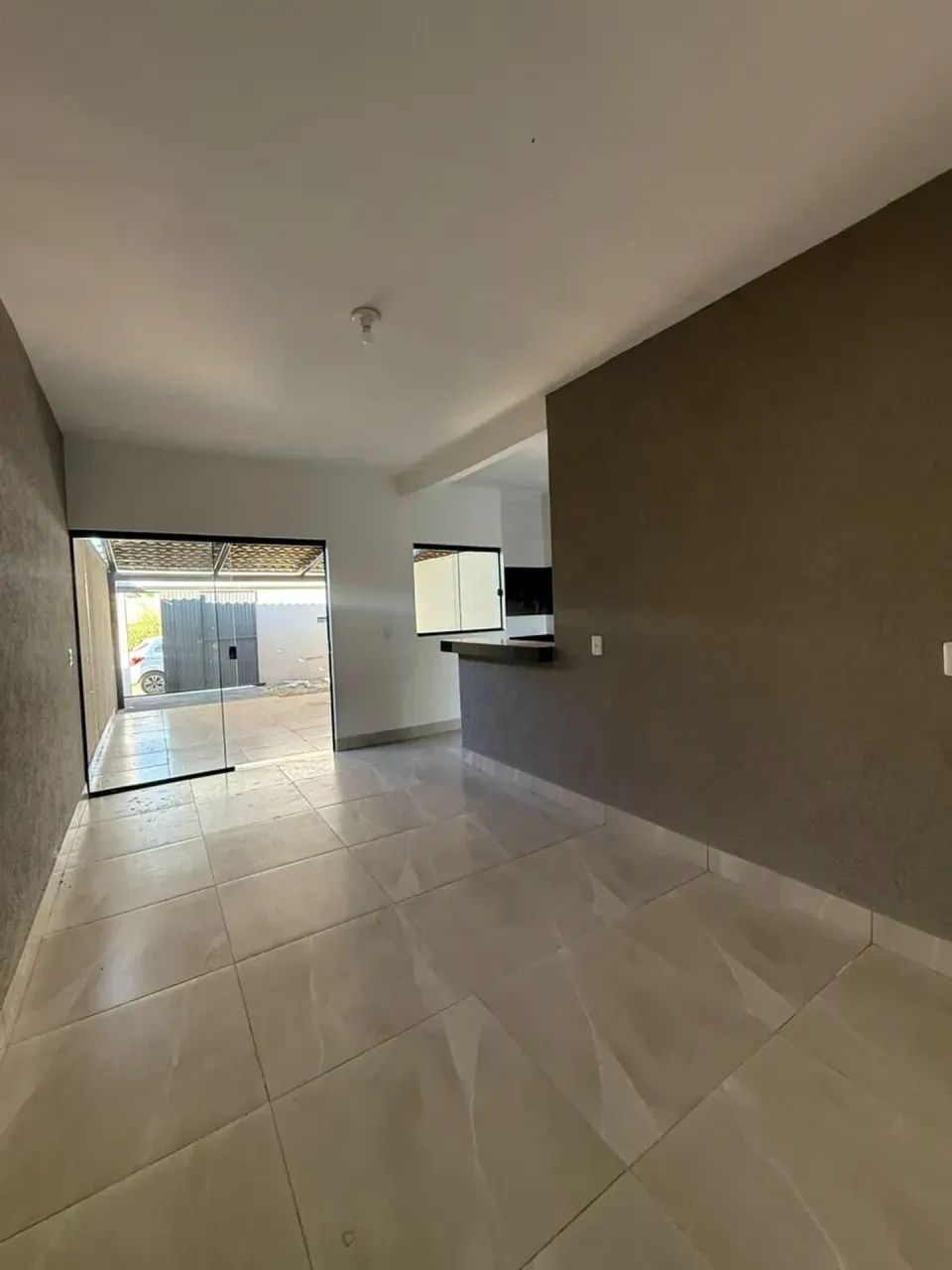 Ágio 3/4 com Suite - Terra Bela - Foto 5