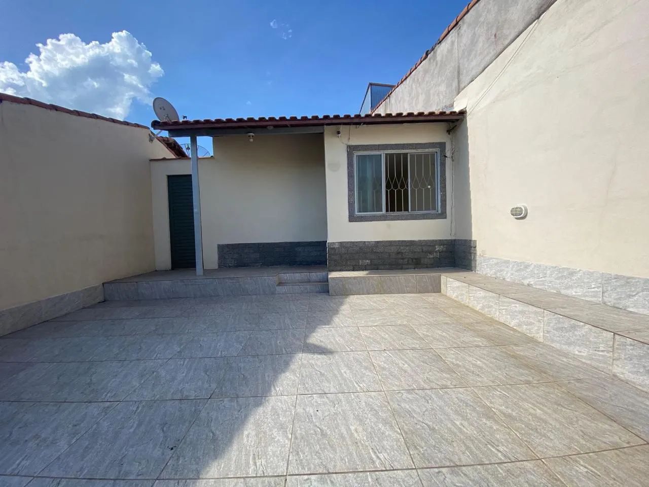 Foto - Volta Redonda - Casa de Pedra