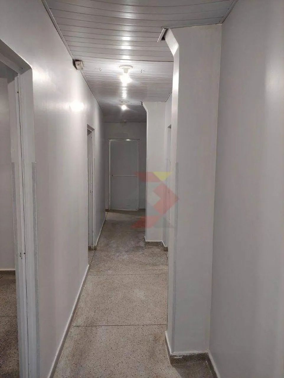 Loja para alugar, 360 m² por R$ 4.800,00/mês - Setor Garavelo - Aparecida de Goiânia/GO - Foto 9