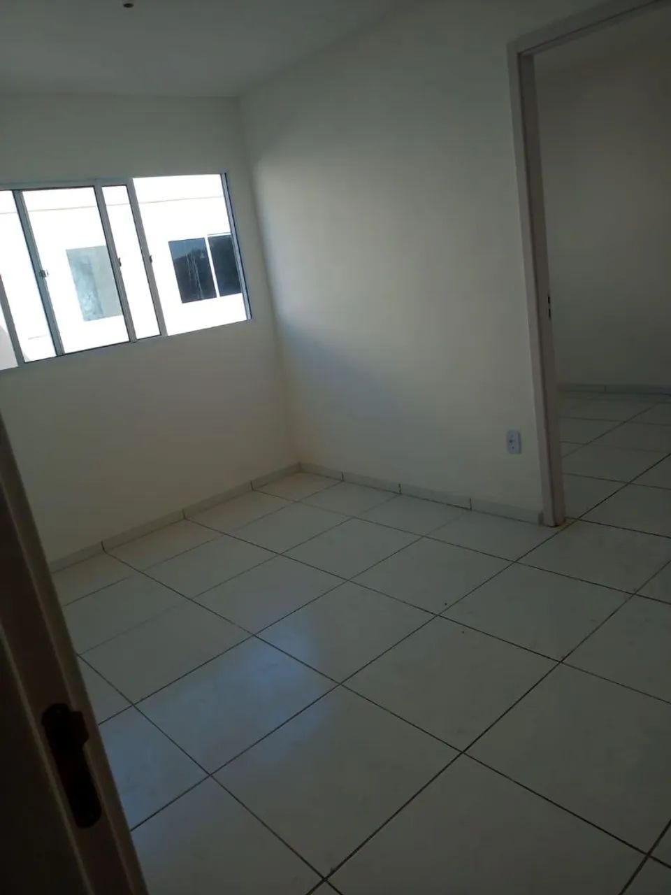 Aluguel de quarto e sala no santos Dumont  - Foto 2