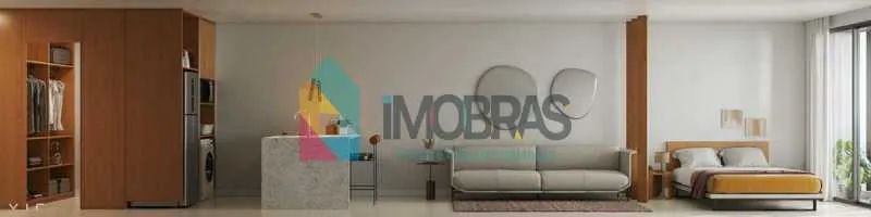 Studio : / Residencial / Copacabana - Foto 2
