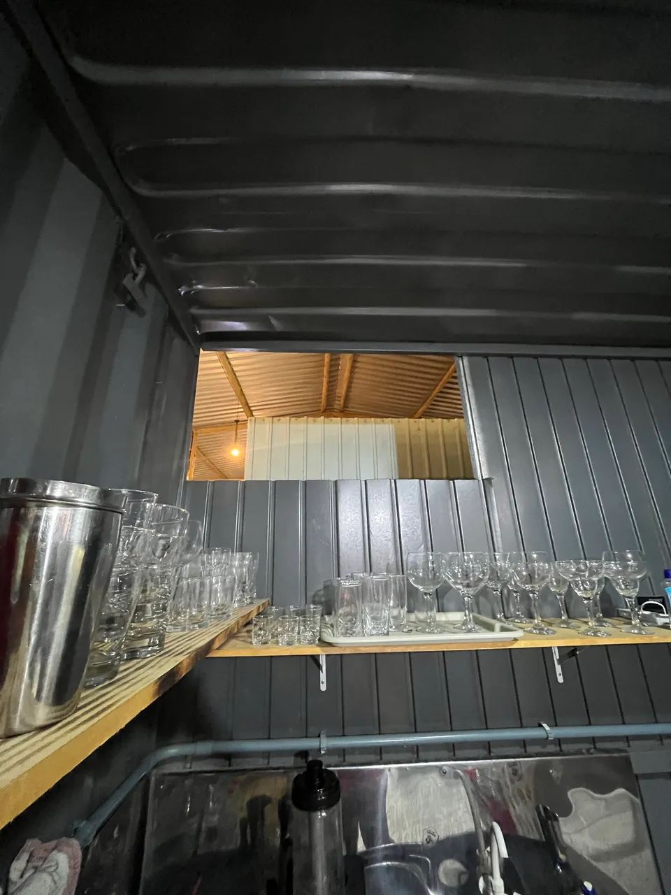 Bar/choperia no villa food park  - Foto 5