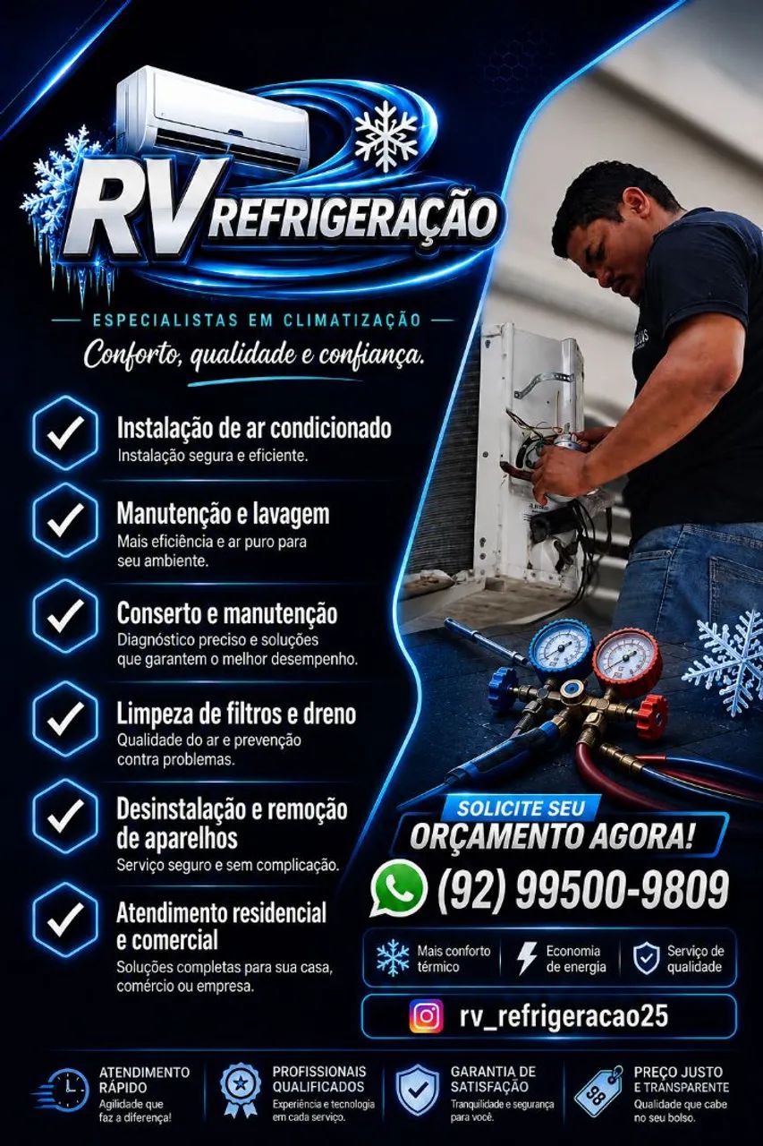Limpeza de spliy e outros