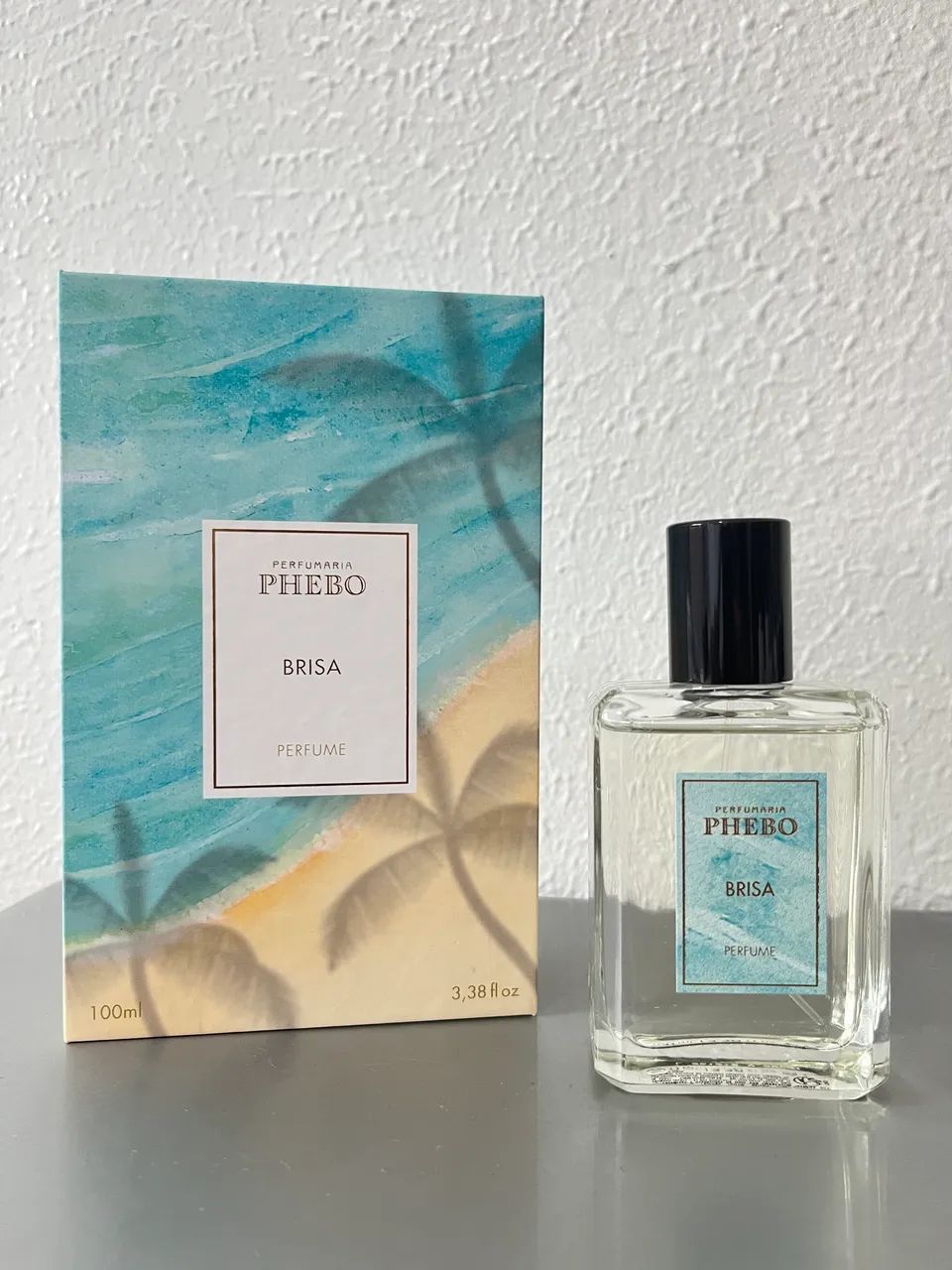 Perfume brisa Phebo 100 ml - Foto 2