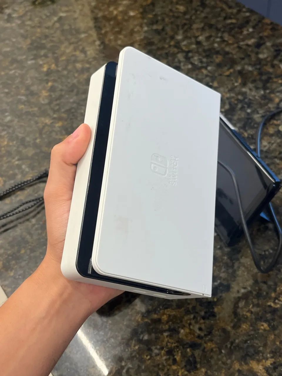 Nintendo Switch OLED  - Foto 2