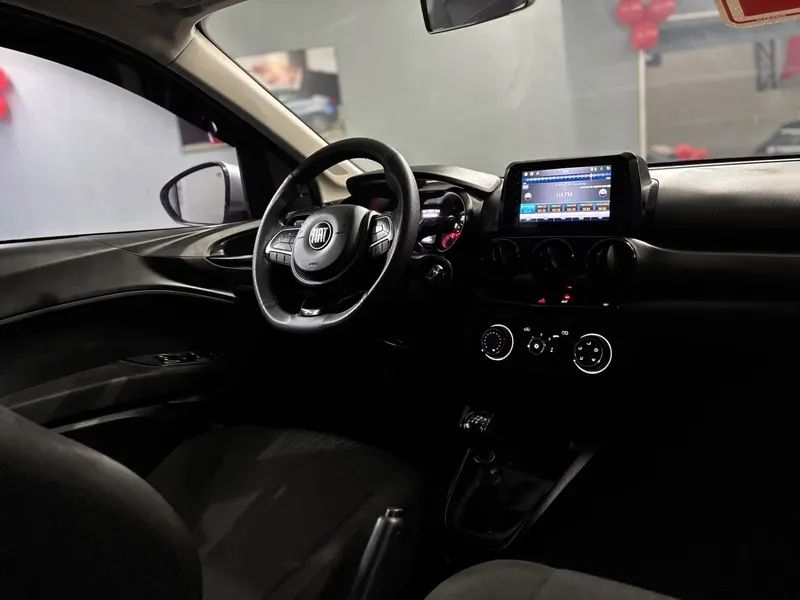 Fiat Argo 1.0 6V Flex. 2022 - Foto 3