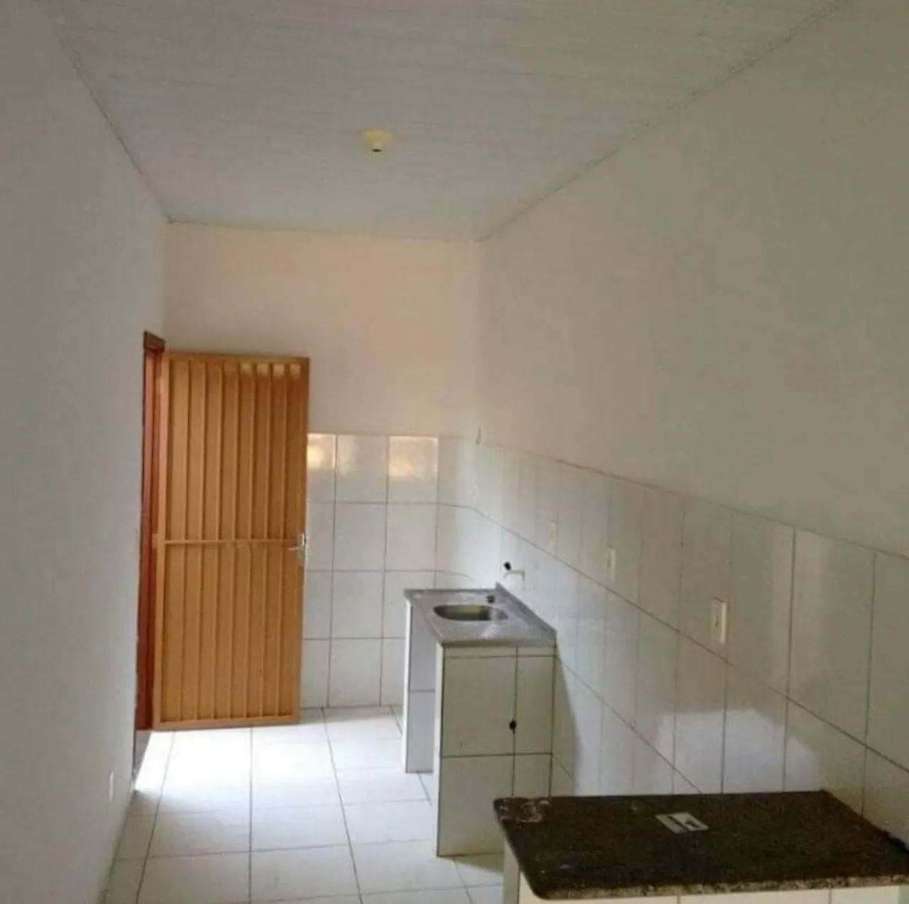CASA/KITNET individual com 2 quartos qd 508 Norte  * - Foto 2