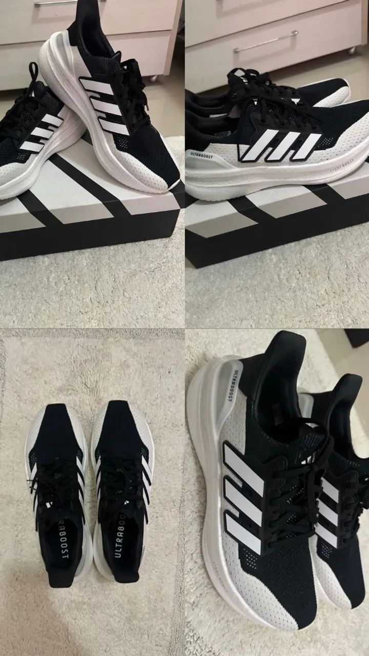 Adidas Ultra Boost 5