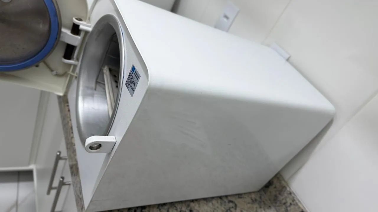 Autoclave Cristófoli 21L  - Foto 3