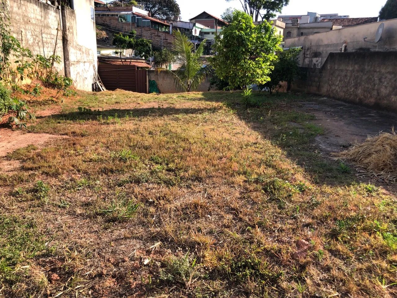 Vendo lote a 15mn do centro de BH. - Foto 4
